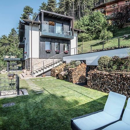 Montanara Chalet Fai della Paganella Eksteriør billede