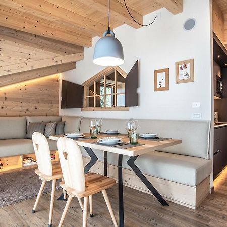 Montanara Chalet Fai della Paganella Eksteriør billede
