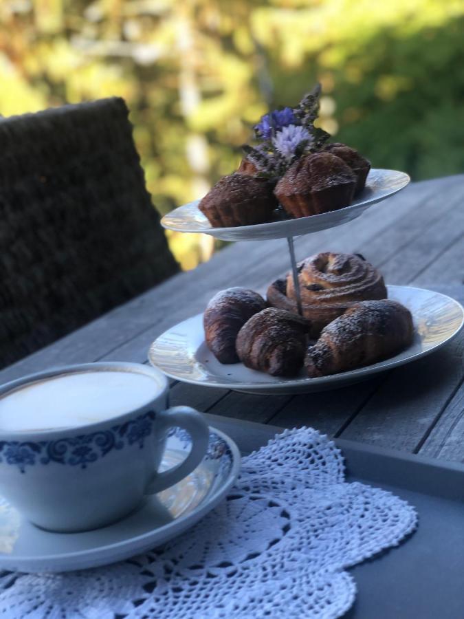 Montanara Chalet Fai della Paganella Eksteriør billede