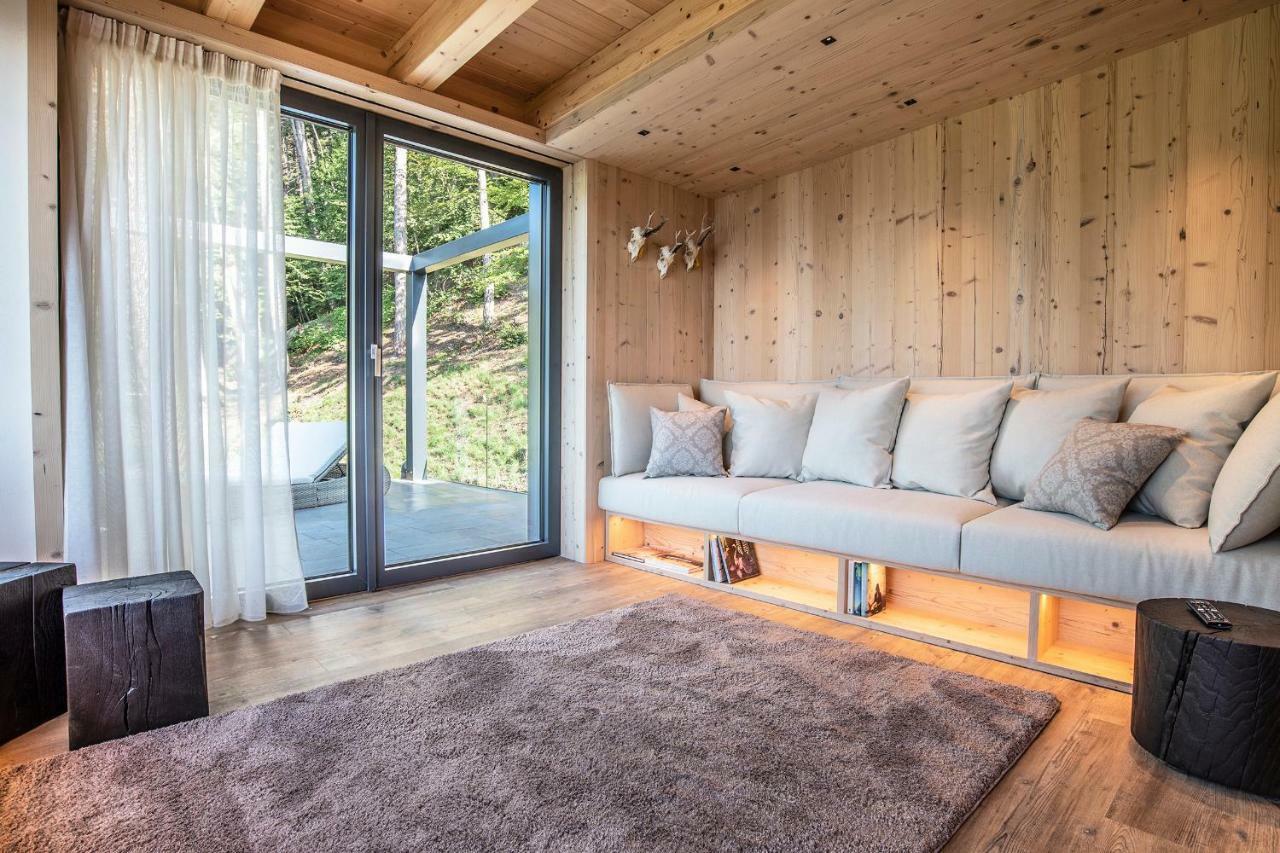 Montanara Chalet Fai della Paganella Eksteriør billede
