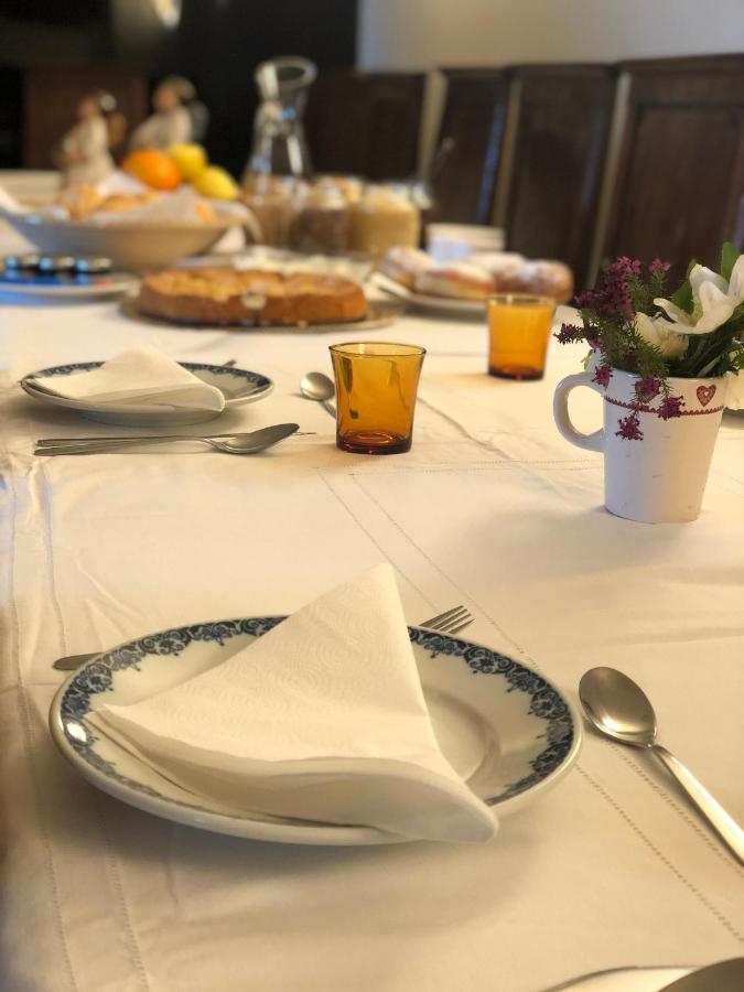 Montanara Chalet Fai della Paganella Eksteriør billede
