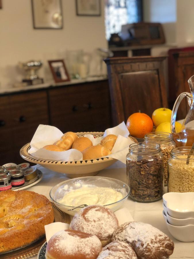 Montanara Chalet Fai della Paganella Eksteriør billede
